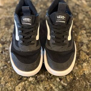 Women’s Vans Range